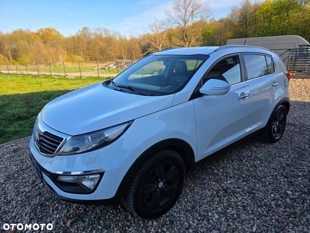 Kia Sportage 1.6 GDI XL 2WD - 15