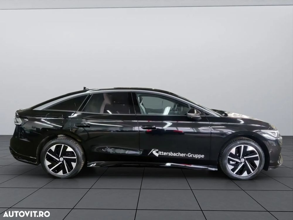 Volkswagen ID.7 Pro - 4