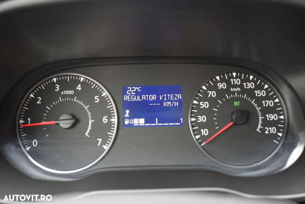 Dacia Duster 1.5 Blue dCi 4WD Comfort - 12