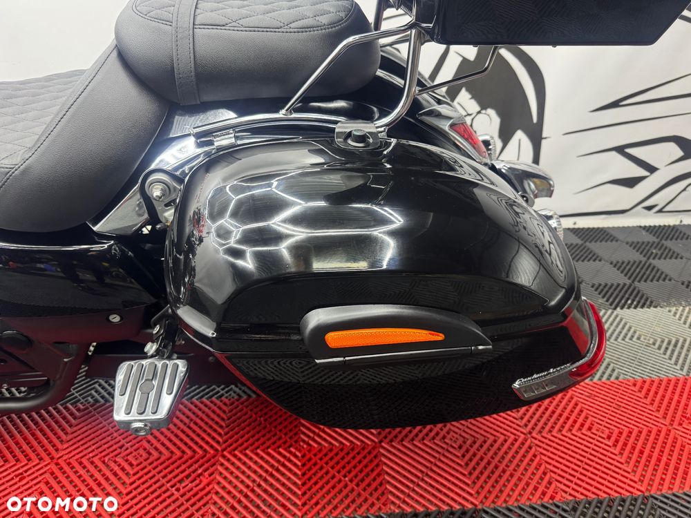 Kawasaki Vulcan - 20