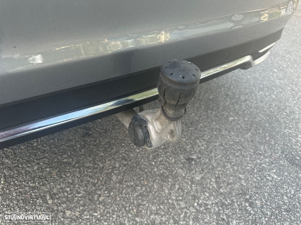 Mercedes-Benz C 220 CDI Avantgarde Edition - 23