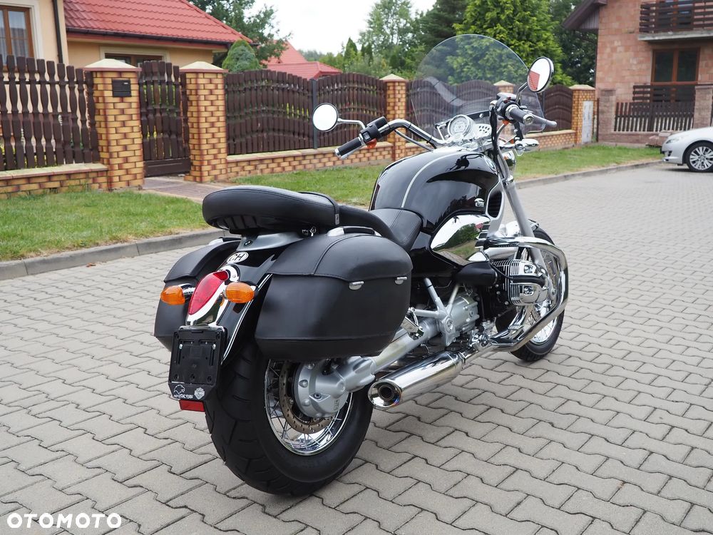 BMW R - 10