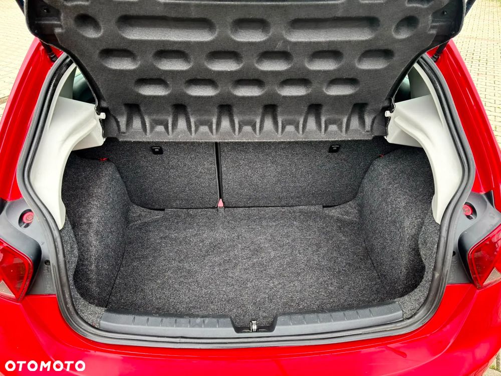 Seat Ibiza 1.2 TDI CR Style Viva - 15