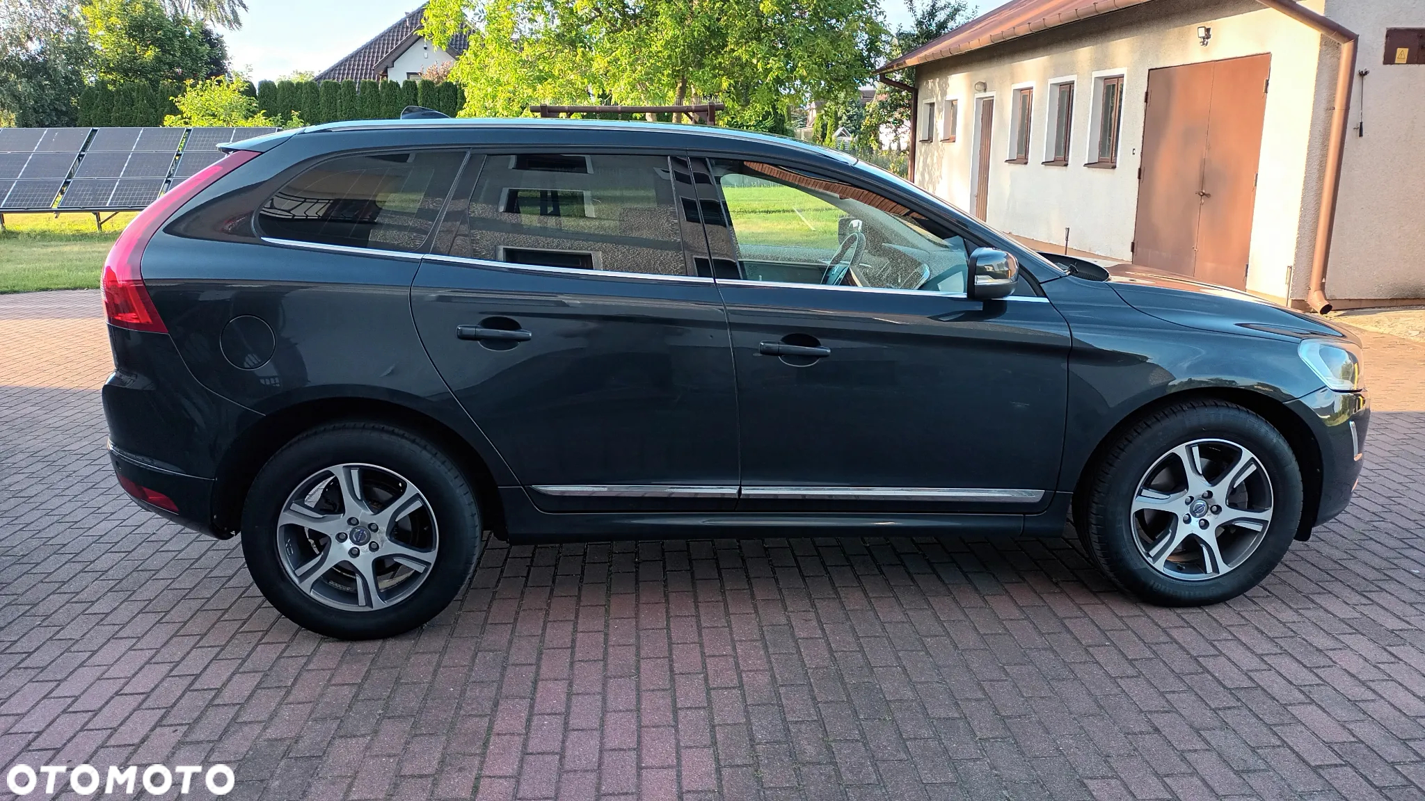 Volvo XC 60 D4 Drive-E Summum - 4