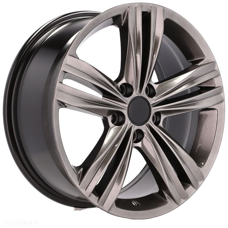 4x Felgi 17 m.in. do VW ID3 ID4 Passat Alltrack Phaeton Tiguan - B5293 - 3