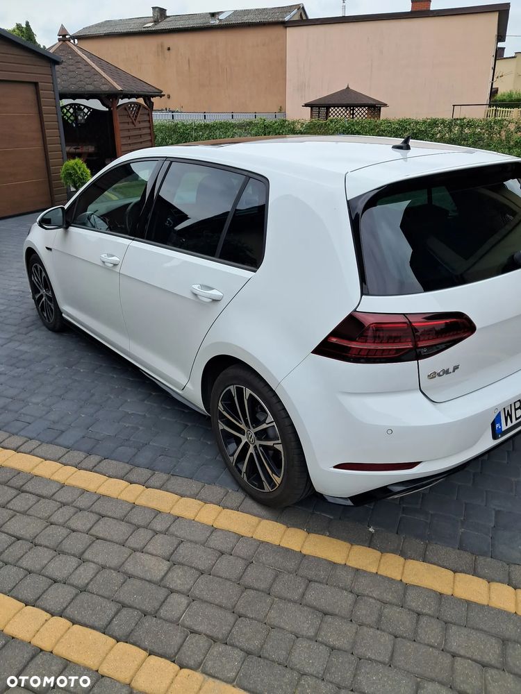 Volkswagen Golf 2.0 TDI BMT Highline DSG EU6 - 5