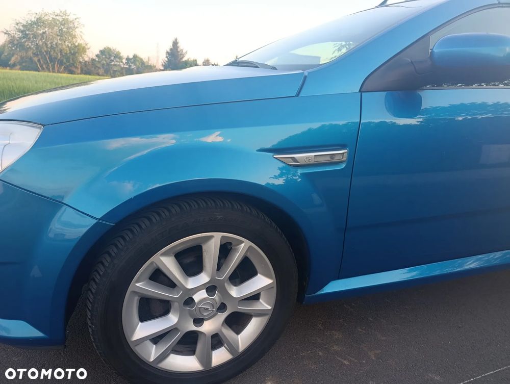 Opel Tigra 1.4 Enjoy - 6