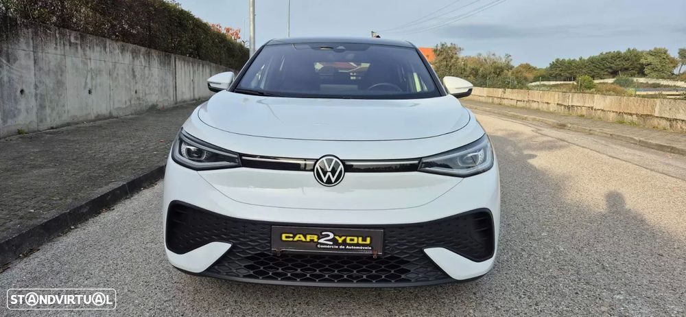 VW ID.5 77 kWh Pro Performance - 2