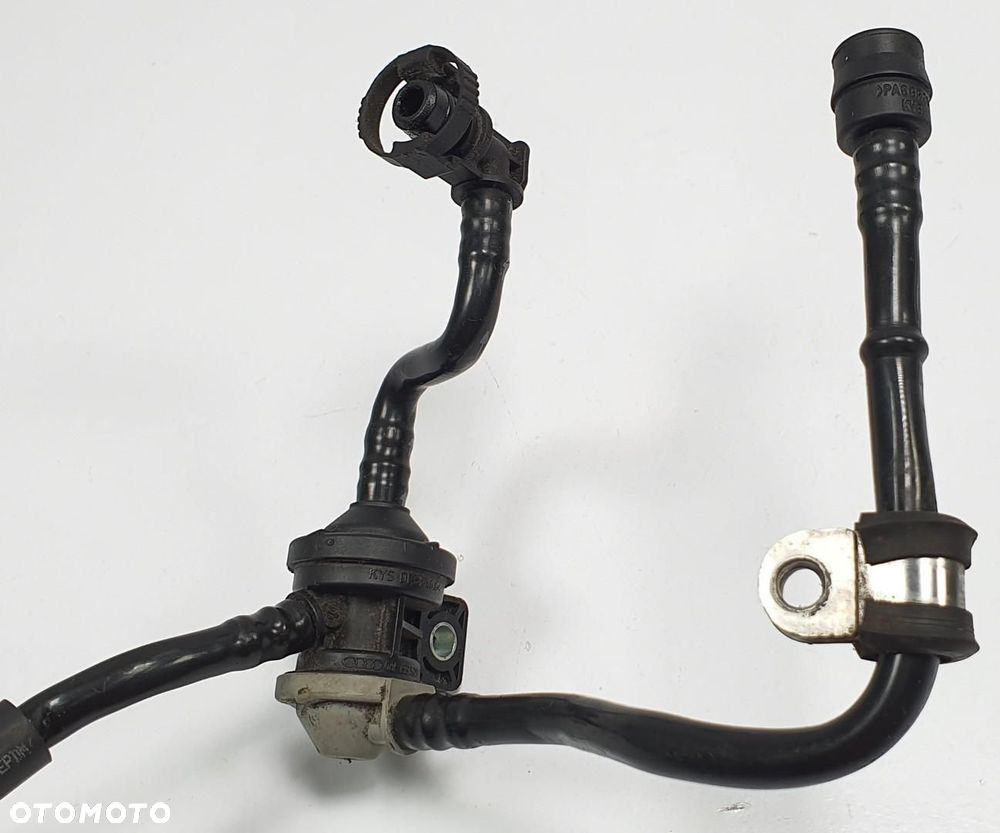 ZAWÓR PRZEWÓD PODCIŚNIENIA VW PASSAT B6 06F133529E - 4