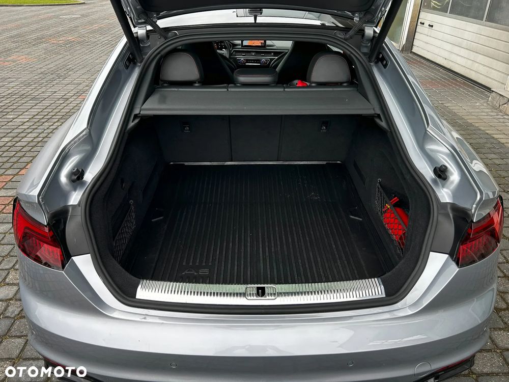 Audi RS5 Coupé - 29