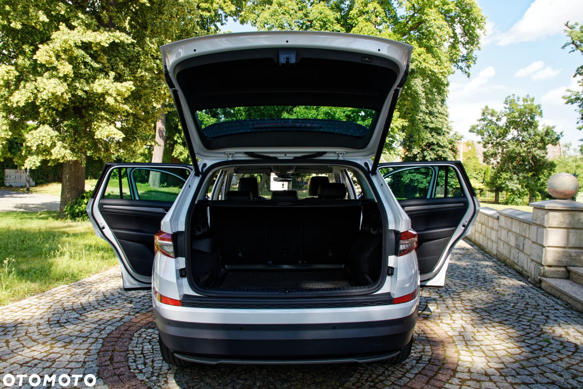 Skoda Kodiaq 2.0 TDI 4x2 Style DSG - 27