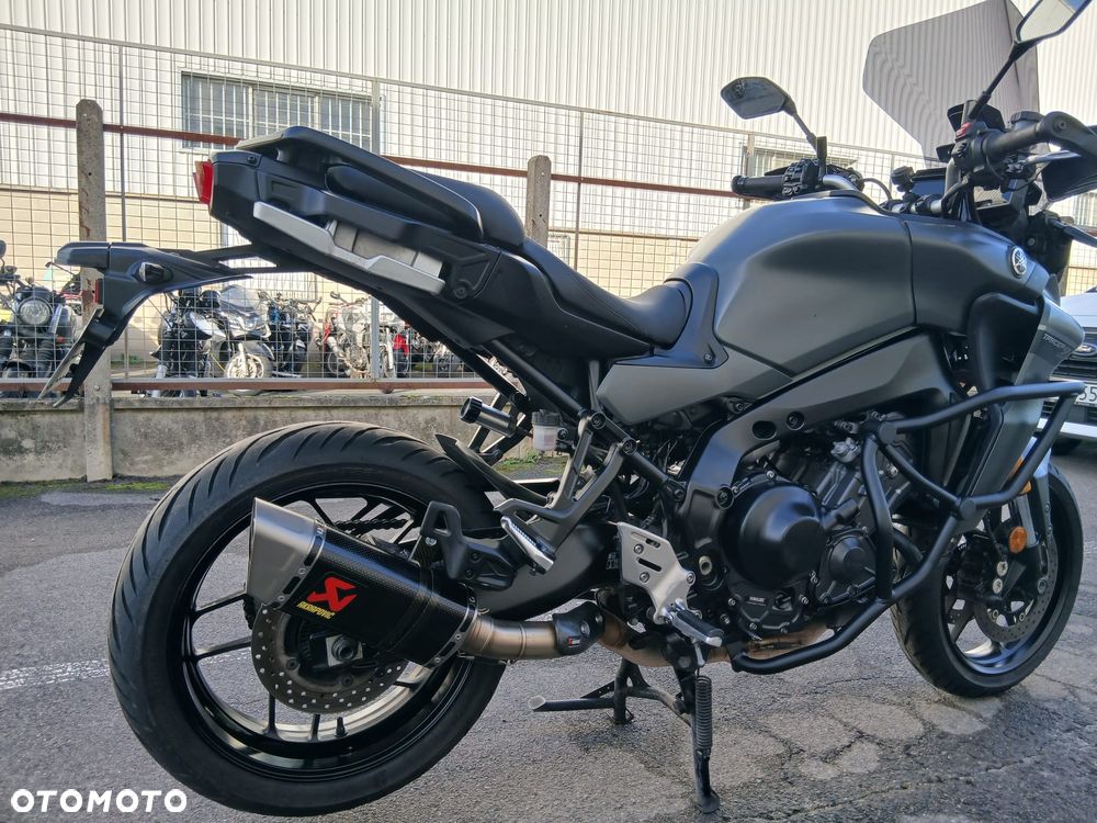 Yamaha GT - 21