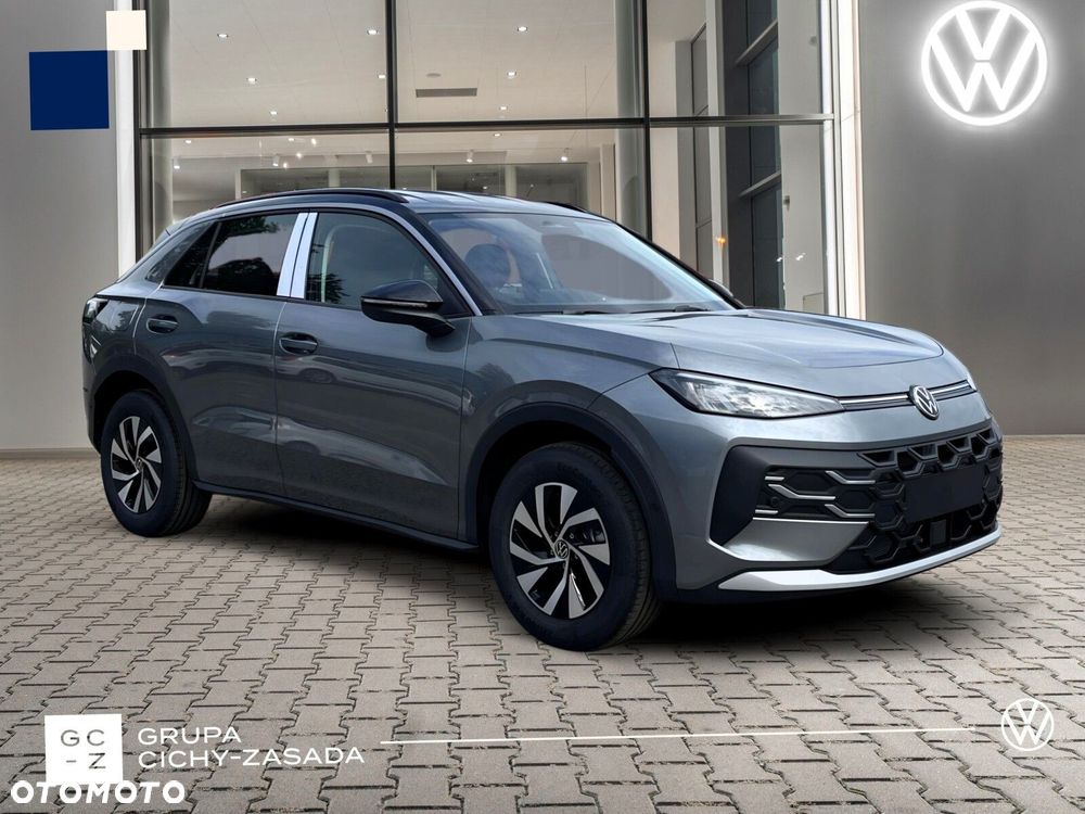 Volkswagen T-Roc 1.5 eTSI Life DSG - 8