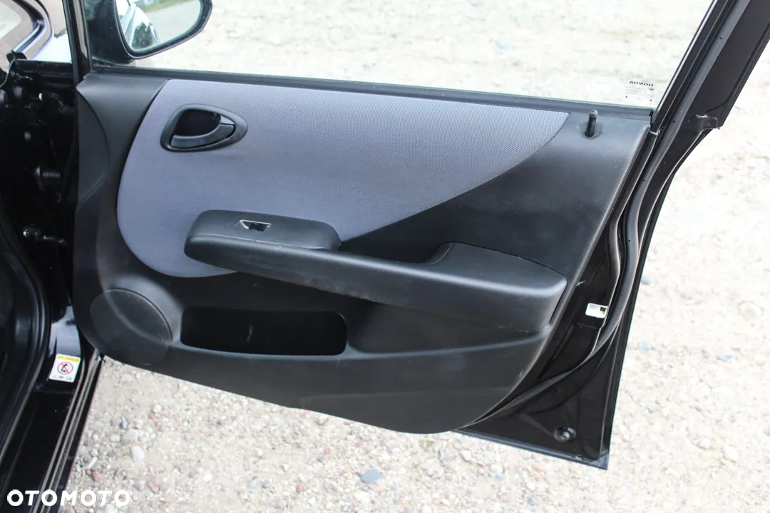 Honda Jazz 1.2 Cool - 17