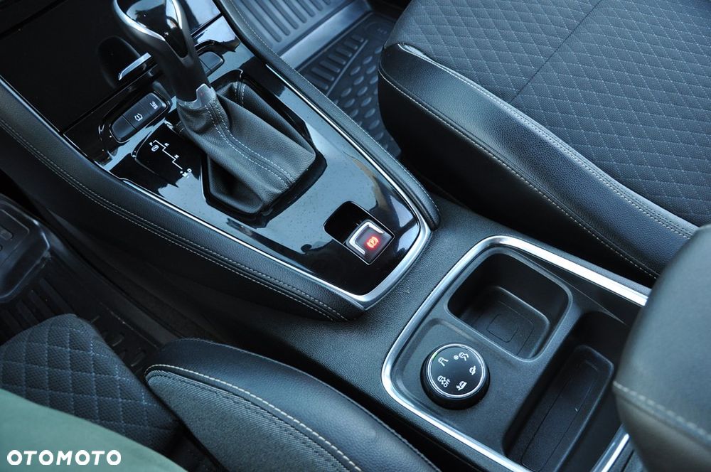 Opel Grandland X 1.2 Start/Stop Automatik INNOVATION - 34