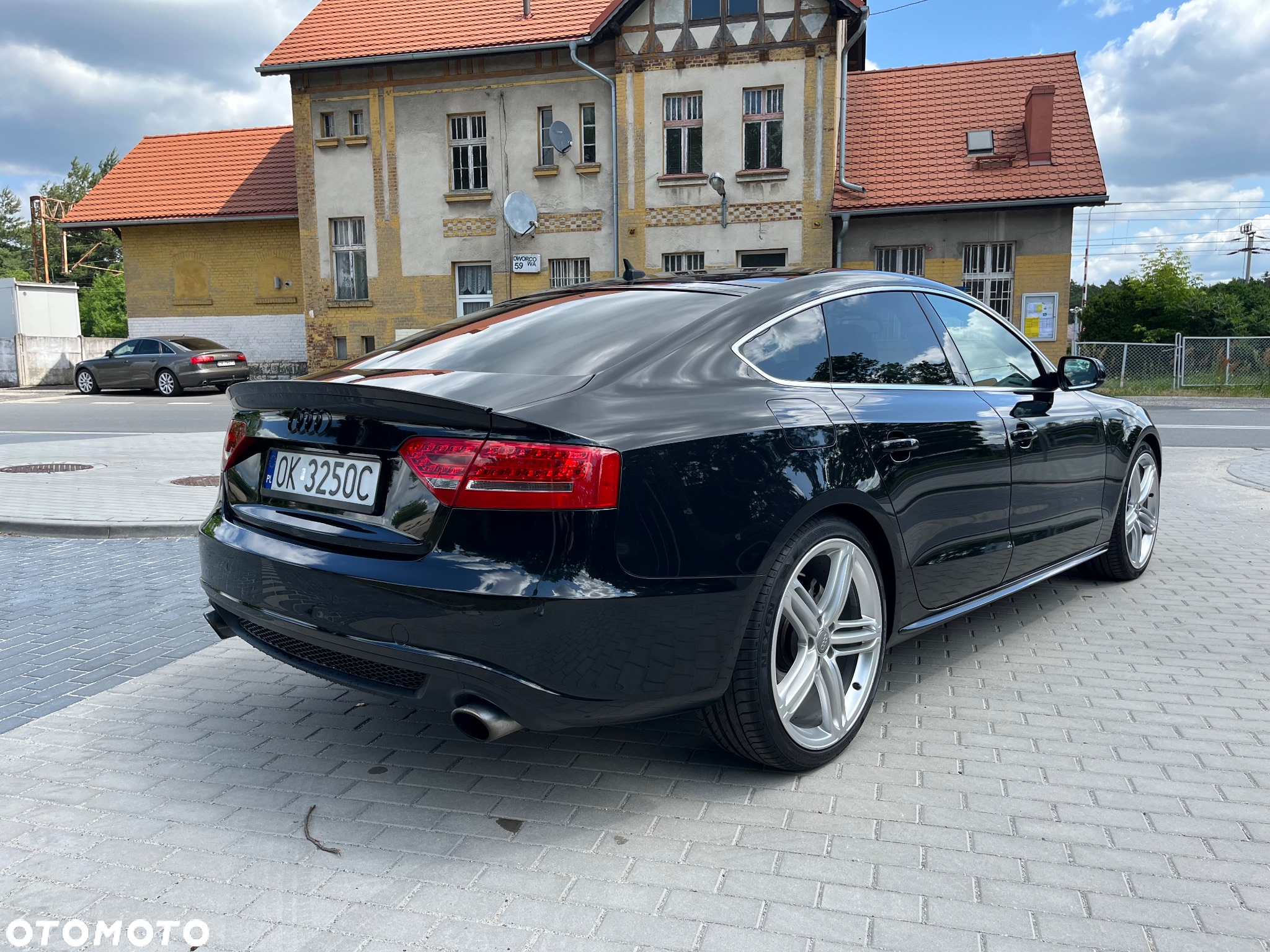 Audi A5 2.0 TFSI Quattro S tronic - 4