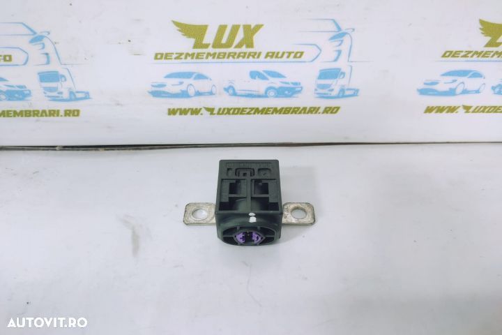 Capsa pirotehnica 4f0915519 Audi A6 4F/C6  [din 2004 pana  2008] seria - 1