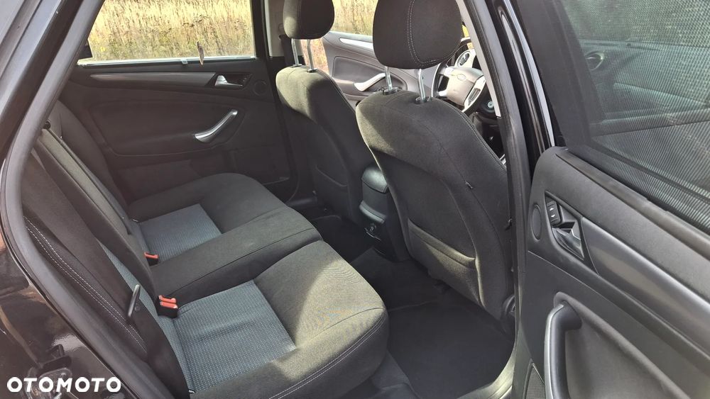 Ford Mondeo 2.0 TDCi Gold X Plus MPS6 - 9