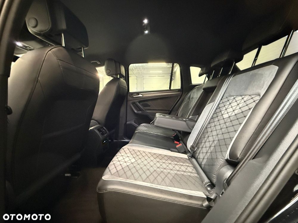 Volkswagen Tiguan 1.5 TSI EVO R-Line DSG - 25