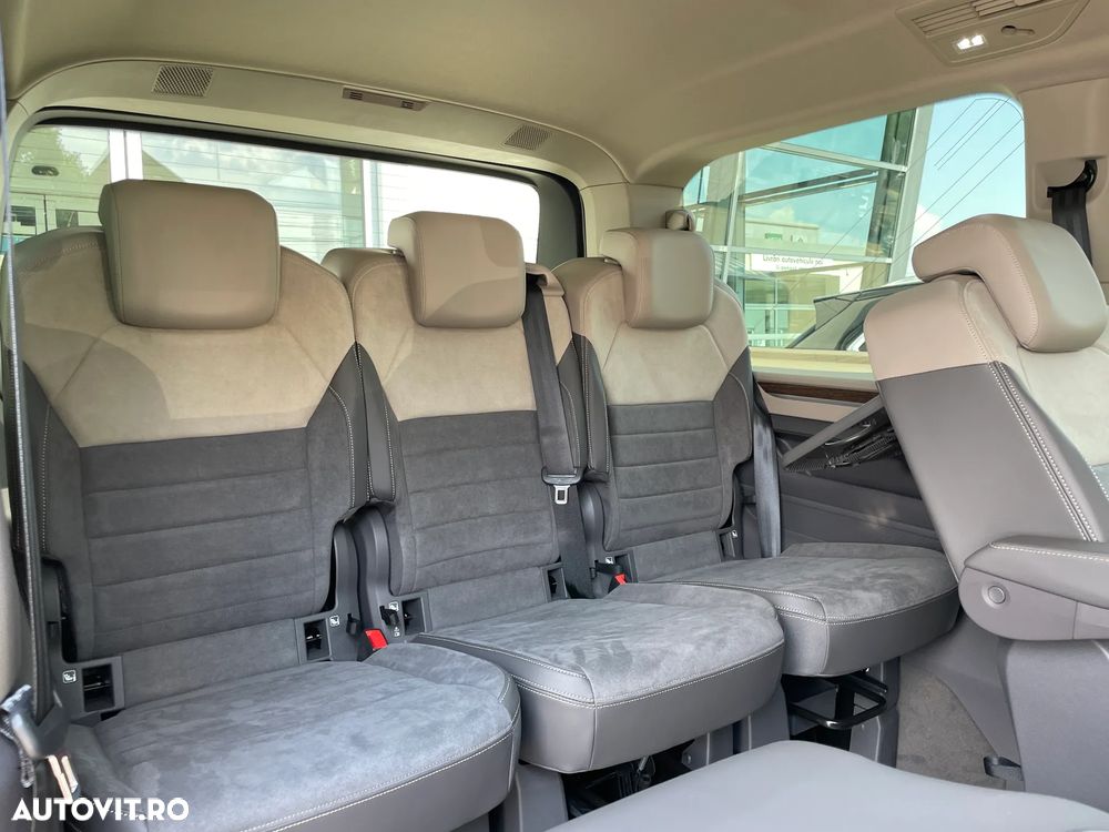 Volkswagen Multivan L 1.5 eHybrid 4M DSG 180KW Style - 30