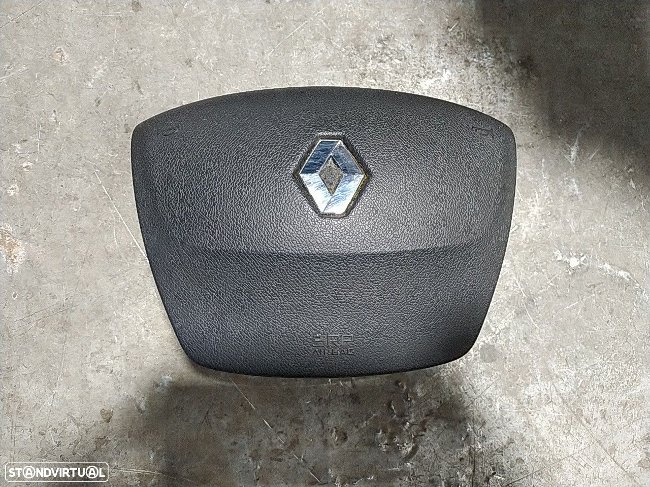 Tablier Renault Megane Iii Grandtour (Kz0/1) - 5