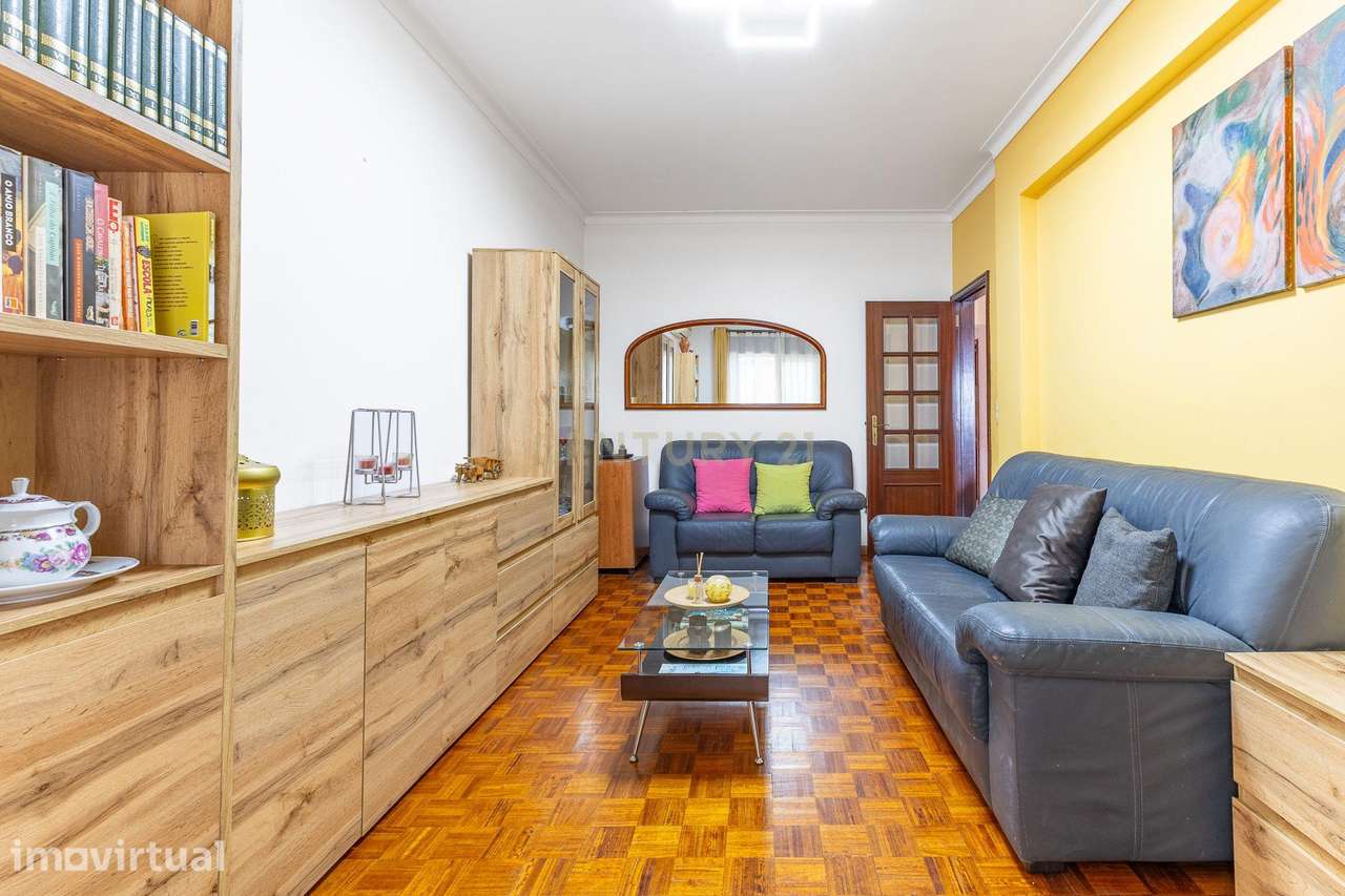 Apartamento T3 em Amora, Seixal - Grande imagem: 3/28