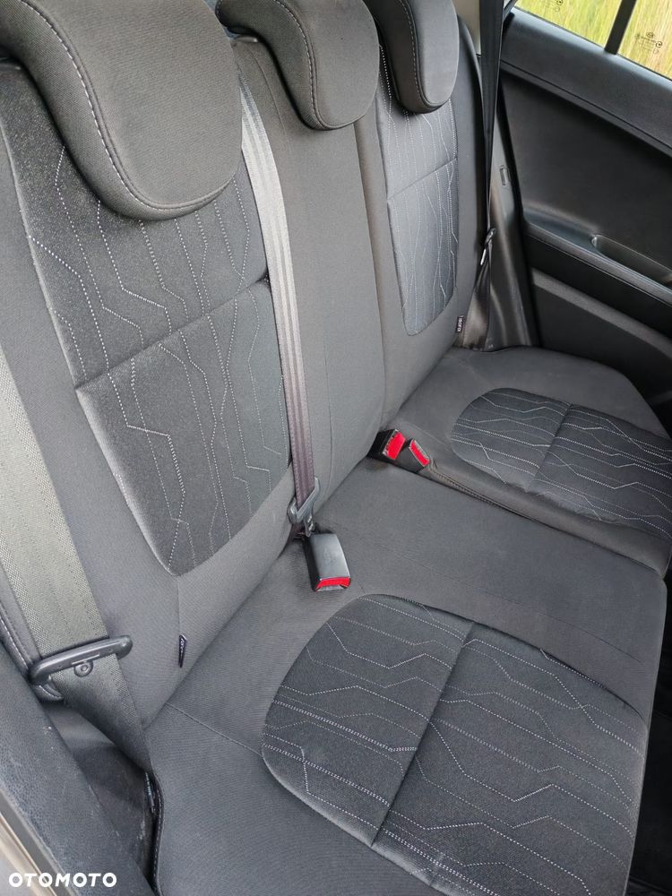 Kia Picanto - 19