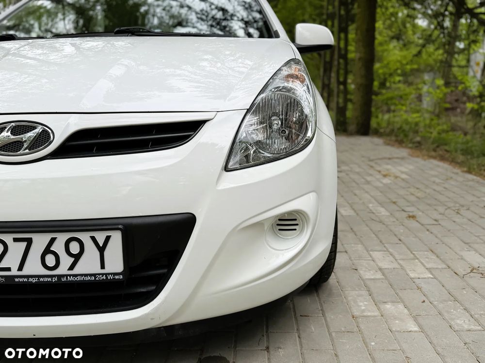 Hyundai i20 - 28