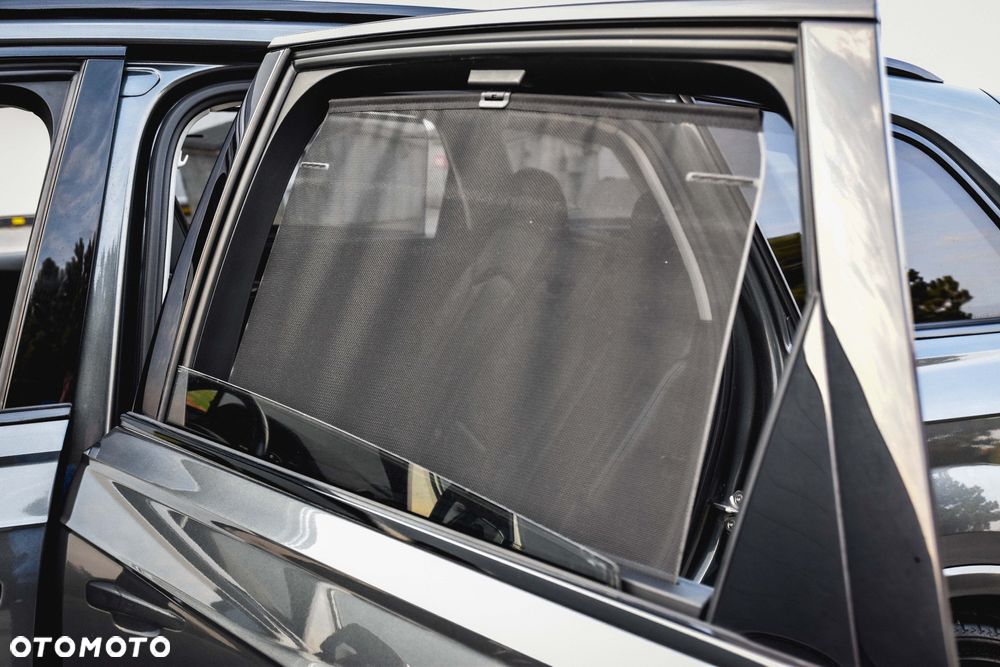 Audi SQ7 TDI Quattro Tiptronic - 24