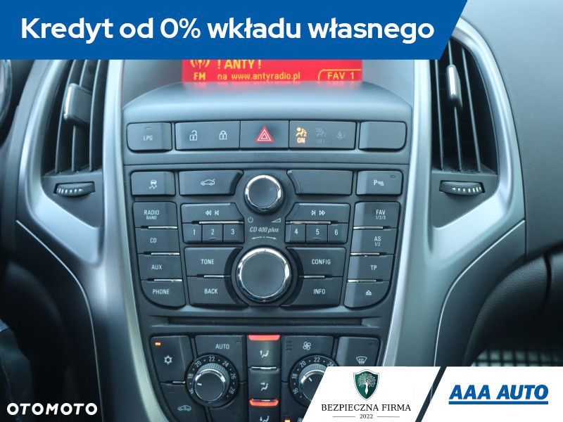 Opel Astra - 14