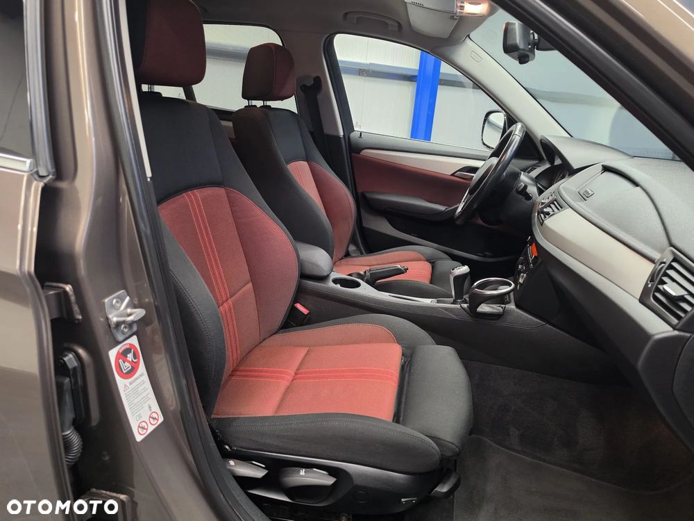 BMW X1 sDrive20d - 35