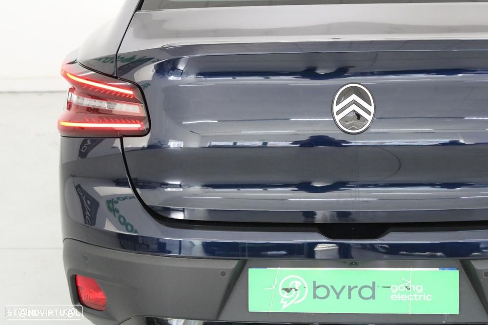 Citroën e-C4 X 54 kWh Autonomia Alargada Plus - 8