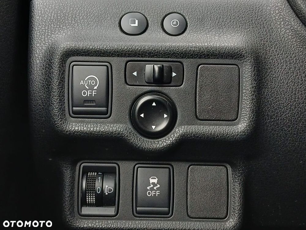 Nissan Note 1.2 Acenta - 28
