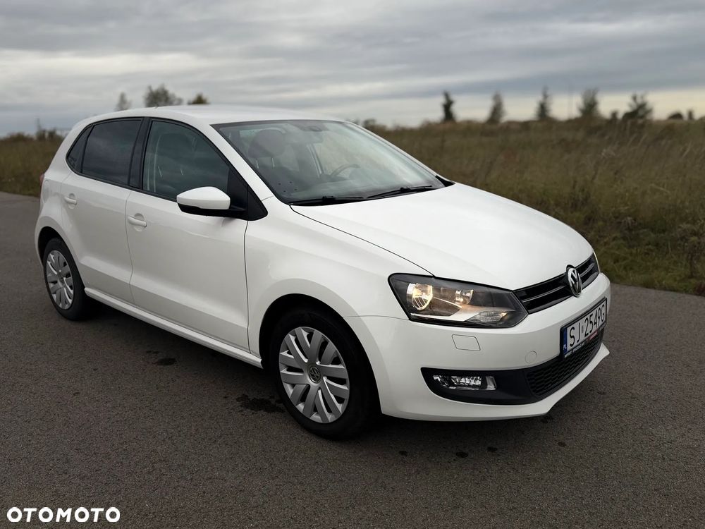Volkswagen Polo - 19