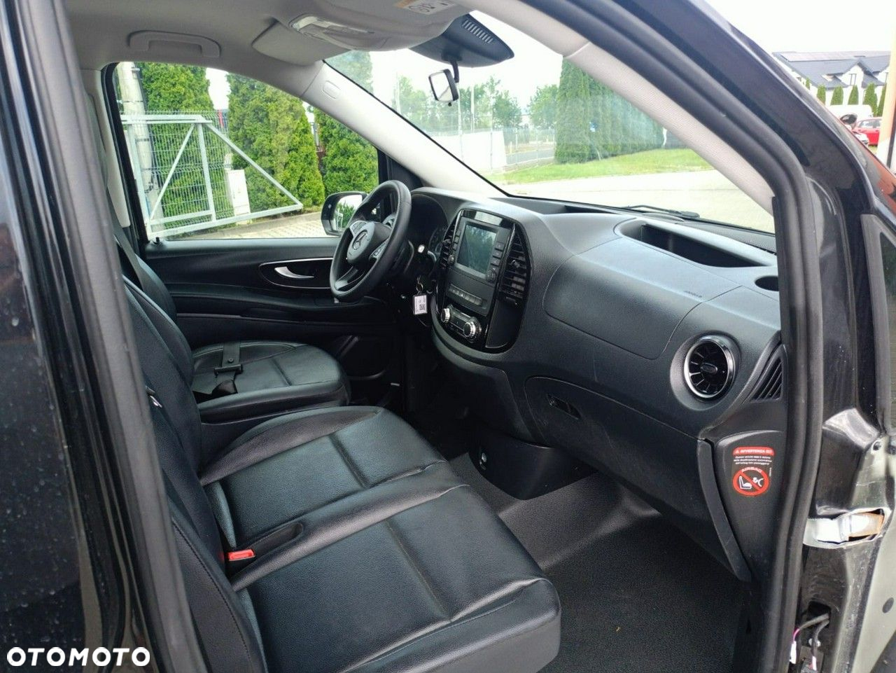 Mercedes-Benz Vito - 12