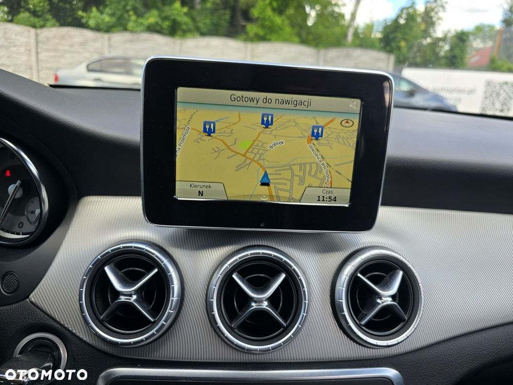 Mercedes-Benz CLA - 20