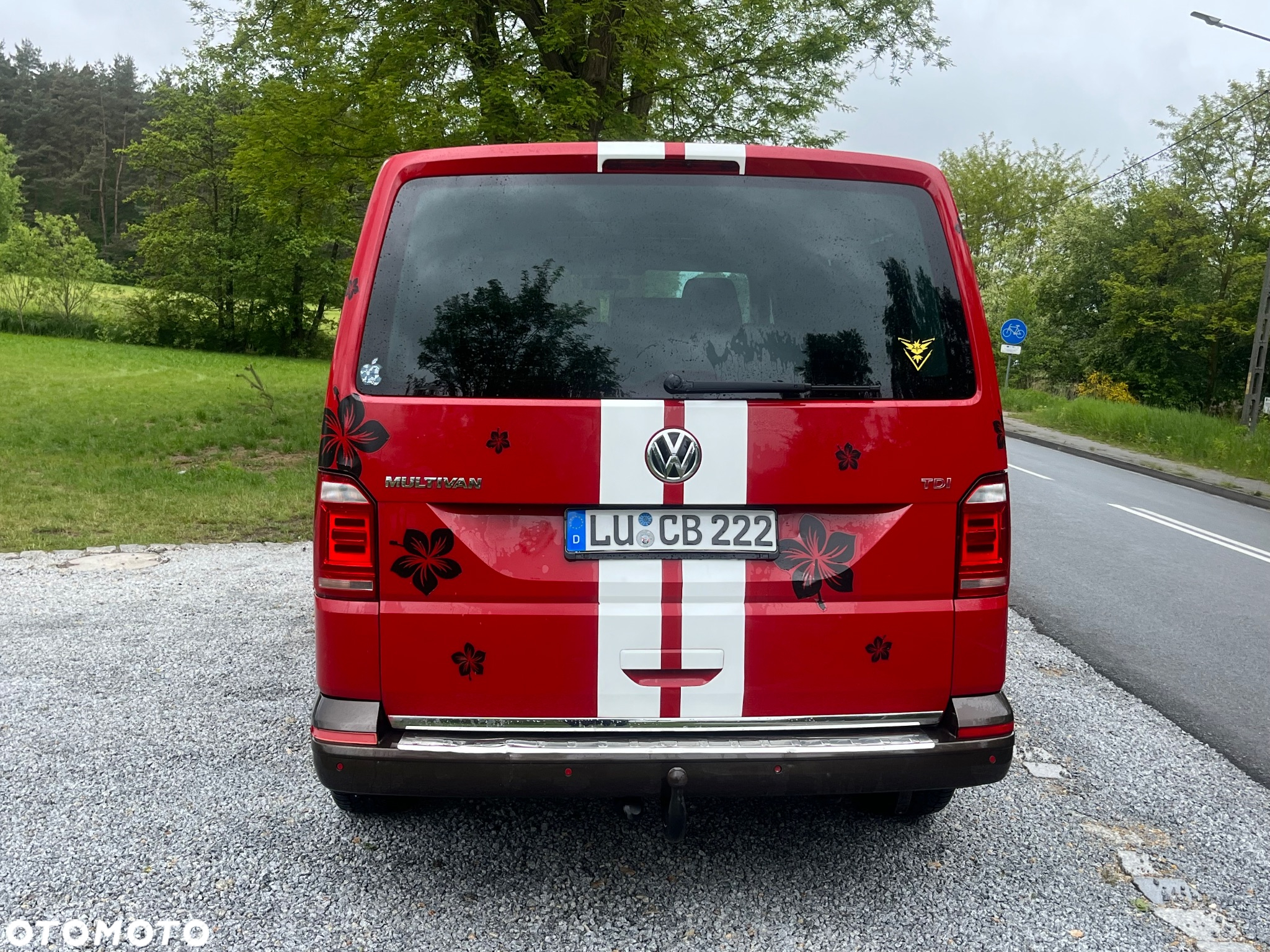 Volkswagen Multivan 2.0 BiTDI L1 Highline - 23