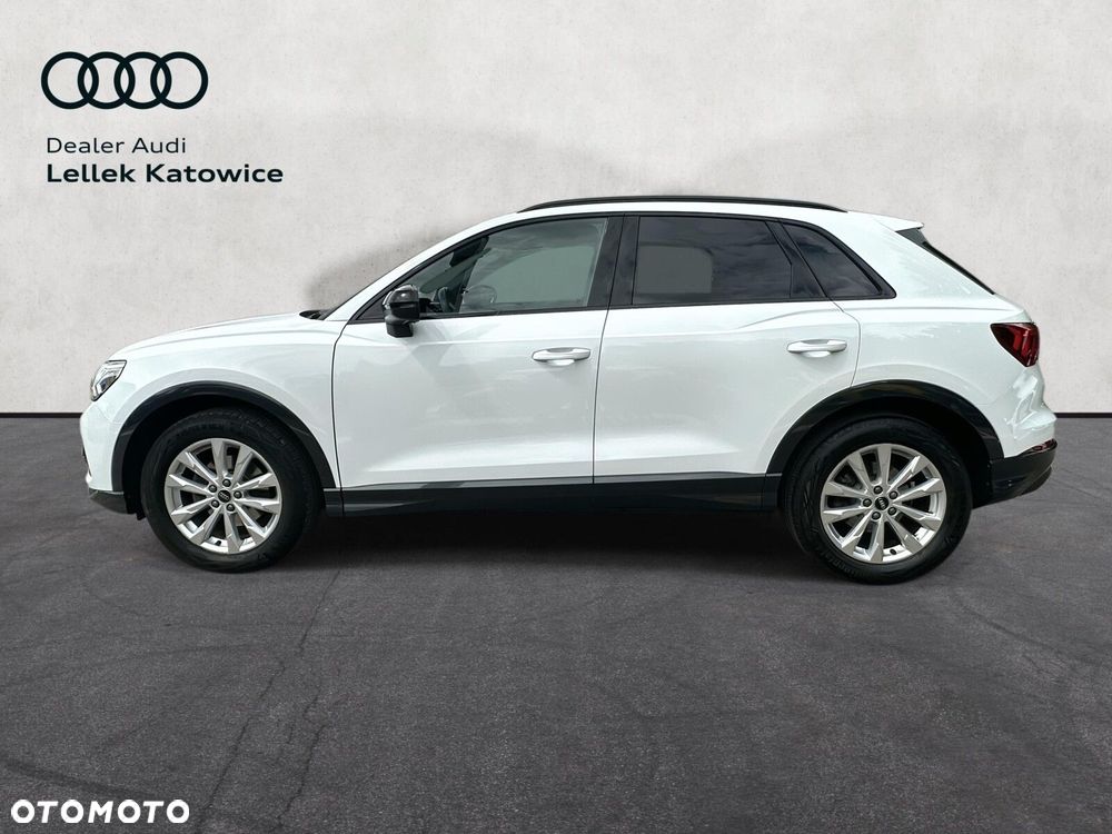Audi Q3 35 TFSI mHEV Advanced S tronic - 5