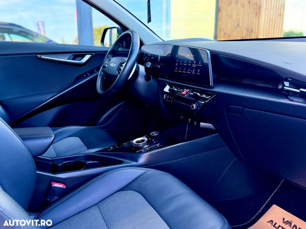 Kia Niro - 8