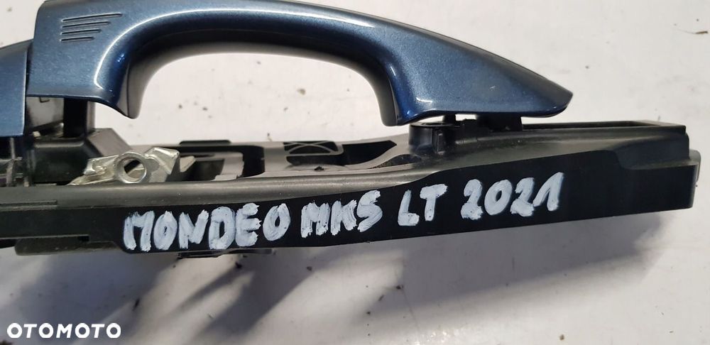 klamka drzwi lewy tył Ford Mondeo mk5 - 7