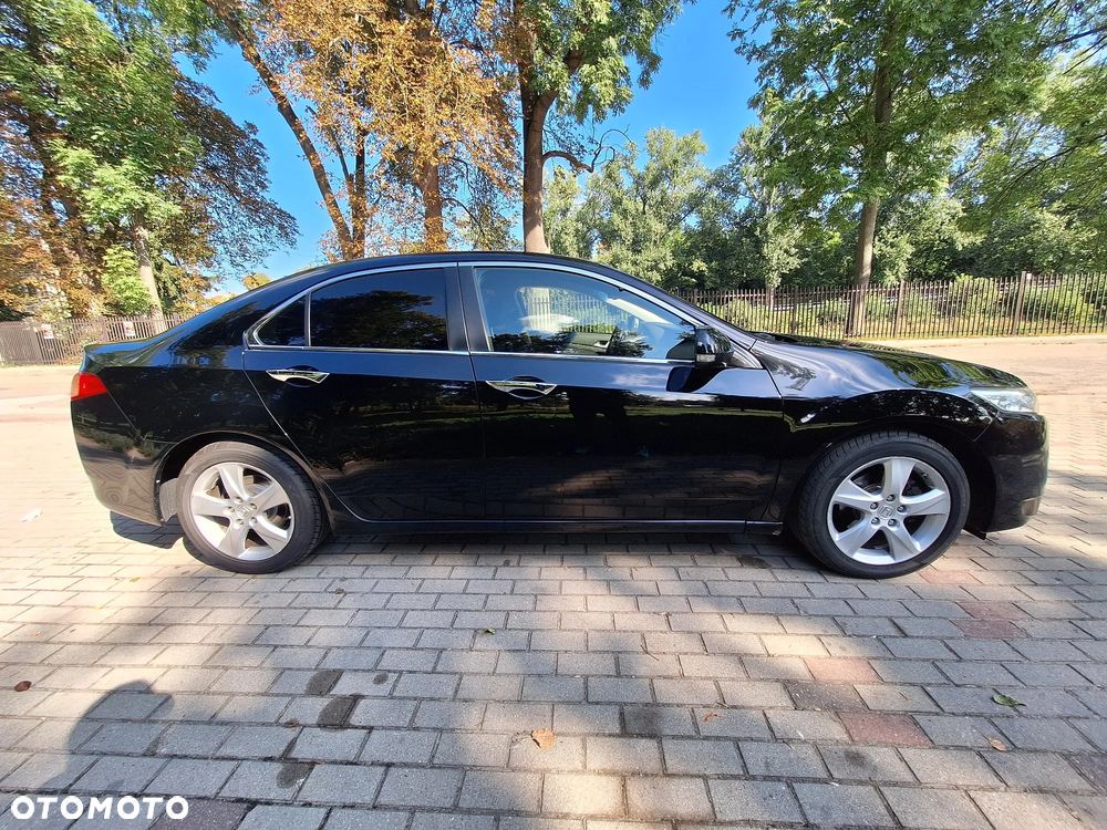 Honda Accord 2.2i-DTEC Elegance - 5