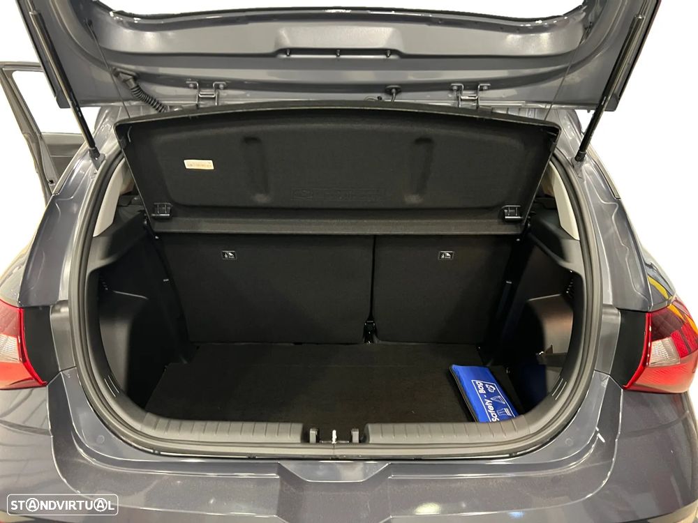 Hyundai i20 1.2 MPi Comfort - 16