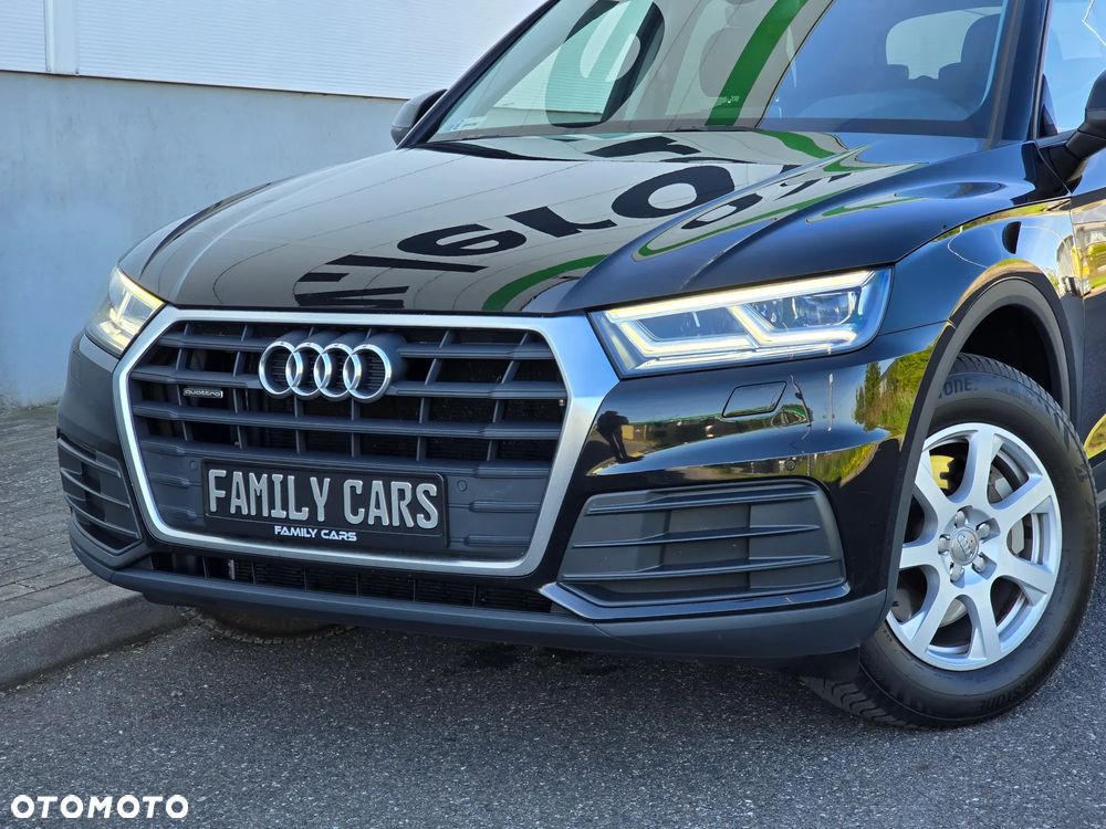 Audi Q5 2.0 TDI Quattro Sport S tronic - 2