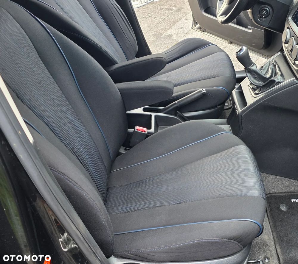 Mazda 5 2.0 MZR-DISI i-stop Center-Line - 16