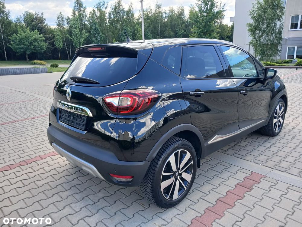 Renault Captur 1.2 TCe Zen EDC - 5