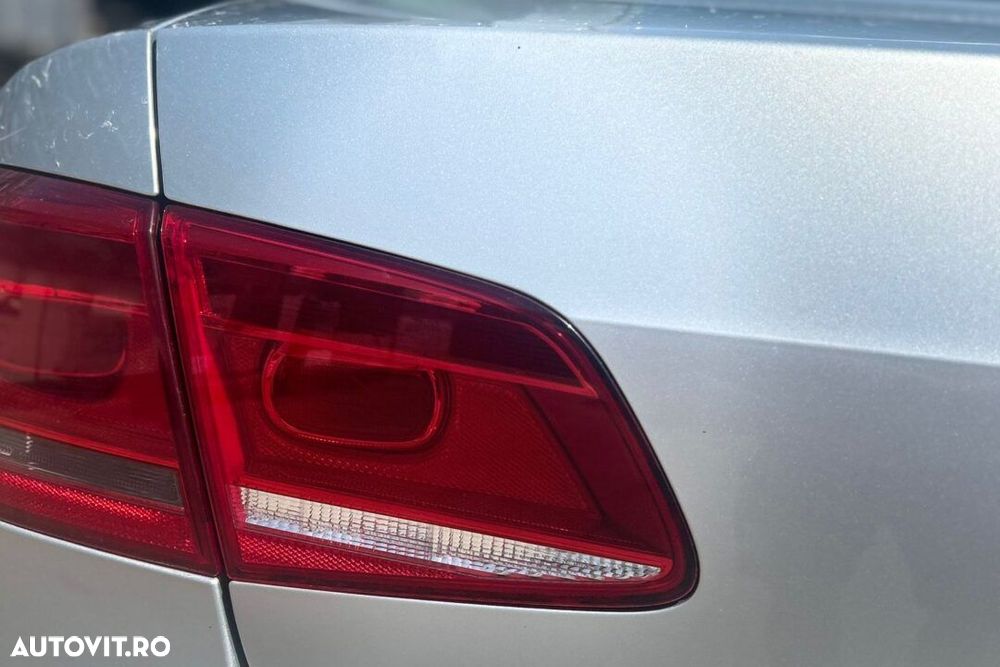 STOP STANGA PE CAPOTA PORTBAGAJ VW PASSAT B7 – AN 2011 - 1