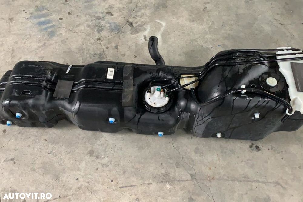 Rezervor 8200947534 Renault Master III 2.3 CDTI 2010 - 2016 Euro 5 - 2