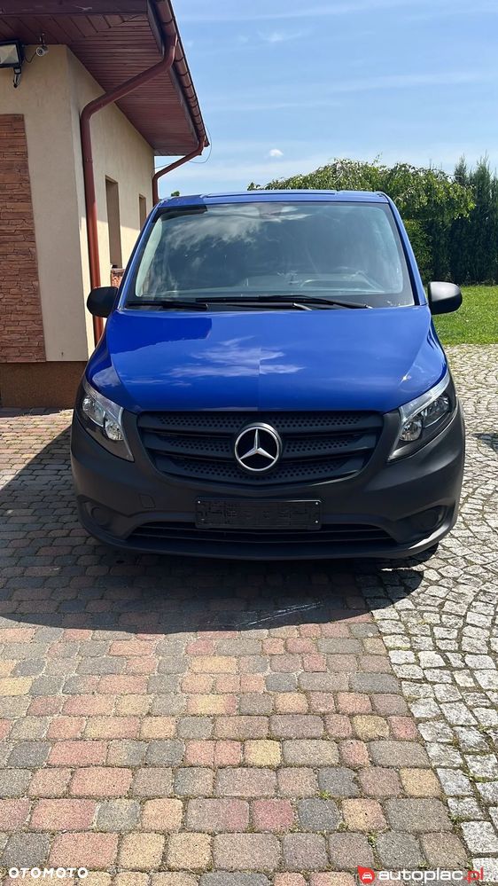 Mercedes-Benz Vito - 8