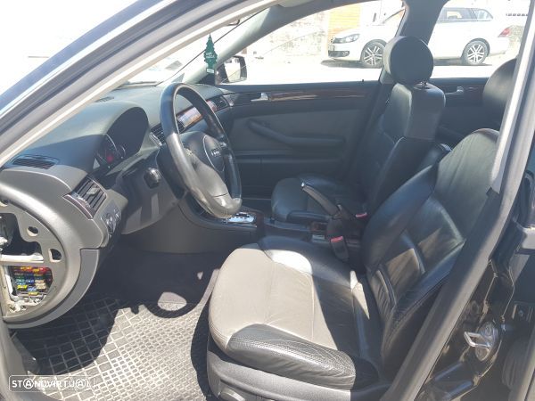 Para Peças Audi A6 (4B2, C5) - 5