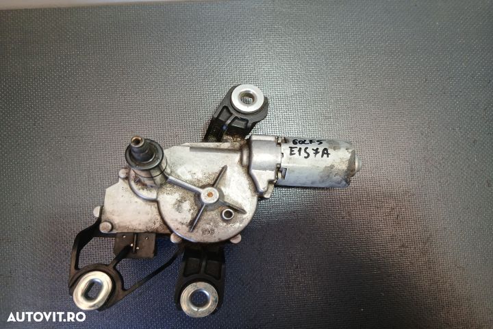 Motoras stergator luneta HATCHBACK 1K6955711C 1K6955711C Volkswagen V - 1